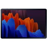 Samsung Galaxy Tab S7+ SM-T970N Qualcomm Snapdragon 256 GB 31,5 cm (12.4") 8 GB Wi-Fi 6 (802.11ax) Android 10 Zwart