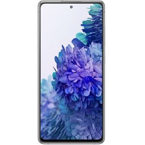 Samsung Galaxy S20 FE SM-G780F 16,5 cm (6.5") Android 10 4G USB Type-C 6 GB 128 GB 4500 mAh Wit