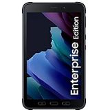 Tablet Samsung Active3 4G 4 GB RAM 8" Exynos 9810 Zwart 64 GB