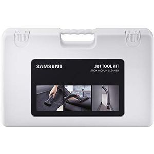 Samsung VCA-SAK90W accessoireset Extra Jet 90E & Jet 70