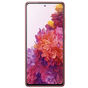 Samsung Galaxy SM-G781B - Mobiele Telefoon - Cloud Red - 128 GB - 5G - Android 10.0