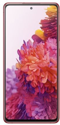 Samsung Galaxy SM-G781B - Mobiele Telefoon - Cloud Red - 128 GB - 5G - Android 10.0