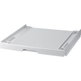 Samsung - Skk-udw - Stapelkit Voor Wasmachines En Drogers