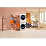 Samsung - Skk-udw - Stapelkit Voor Wasmachines En Drogers