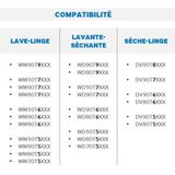 Samsung - Skk-udw - Stapelkit Voor Wasmachines En Drogers