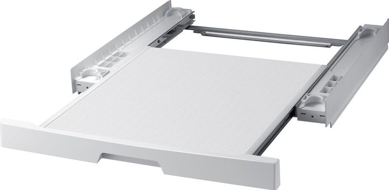Samsung - Skk-udw - Stapelkit Voor Wasmachines En Drogers