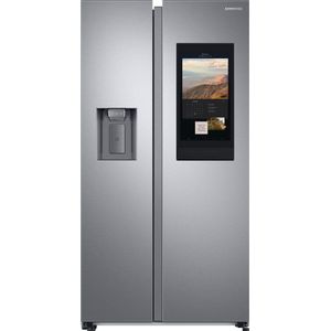 Samsung RS6HA8891SL/EF - Family Hub - Amerikaanse koelkast