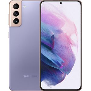 Samsung Galaxy S21+ 5G (G996B) 128GB Dual (Simlockvrij) - Phantom Violet