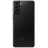 Samsung Galaxy S21+ 5G SM-G996B 17 cm (6.7") Dual SIM Android 11 USB Type-C 8 GB 128 GB 4800 mAh Zwart
