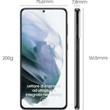 Samsung Galaxy S21+ Plus 5G Smartphone
