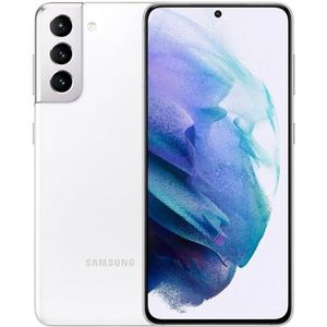Samsung G991B Galaxy S21 5G DualSim weiß 128GB