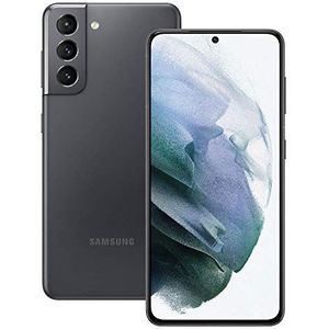 Samsung Galaxy S21 G991 5G Dual SIM 6GB RAM 128GB - Grey EU