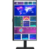 Samsung LS24A600UCUXEN