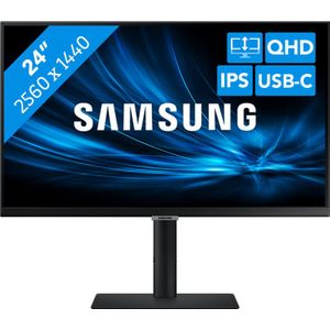 Samsung LS24A600UCUXEN