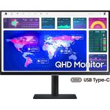 Samsung LS27A600UUUXEN