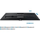 Samsung LS27A600UUUXEN