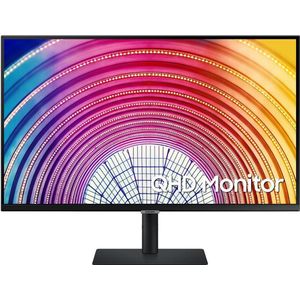 Samsung S32A600NWU computer monitor 81,3 cm (32 inch) 2560 x 1440 Pixels Quad HD Zwart