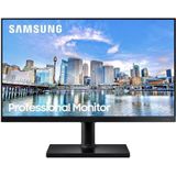 Samsung LF24T450FQRXEN - Full HD IPS Monitor - 24 inch