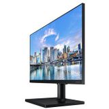 Samsung F24T452FQR 24" FHD monitor