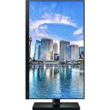 24" Samsung F24T452FQR