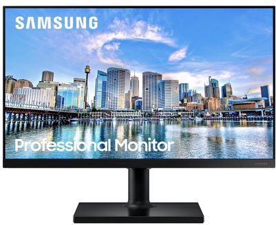 Samsung F24T452FQR 24" FHD monitor