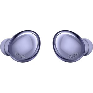 Samsung Galaxy Buds Pro draadloze hoofdtelefoon met ruisonderdrukking, violet