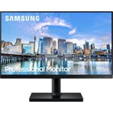 Samsung LF22T450FQRXEN Monitor - 22 Inch - Ergonomisch