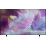 Samsung QE55Q60A - 55 inch - 4K QLED - 2021 - Buitenlands model