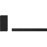 LG DSN7CY - Soundbar met subwoofer - Zwart