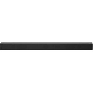 LG DSN7CY - Soundbar 3.1 - Zwart - 160 W RMS