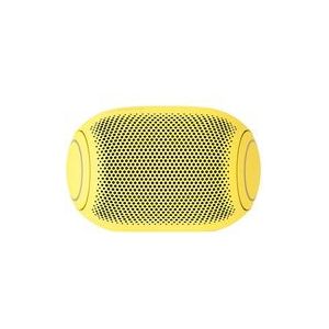 LG XBOOMGo PL2S Mono draadloze luidspreker Geel 5 W