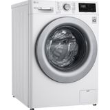 LG GC3V309N4 - 9kg Wasmachine met Slimme AI DD™ motor - Beste zorg met 6 Motion