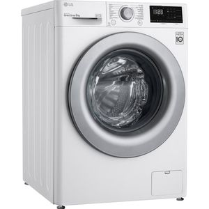 LG GC3V309N4 - 9kg Wasmachine met Slimme AI DD™ motor - Beste zorg met 6 Motion