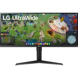LG UltraWide 34WP65 - Full HD Ultrawide Monitor - 34 inch