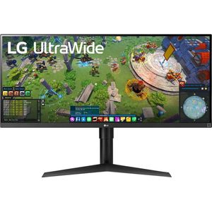 Gaming-Monitor LG 34WP65G-B 34" UltraWide Full HD