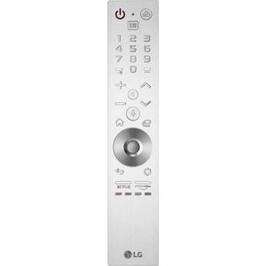 LG PM20GA Afstandsbediening Zilver 2019/2020