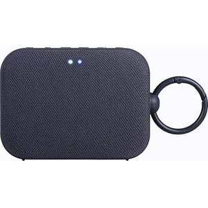 LG XBOOM Go PN1. Type luidspreker: 1-weg, Tweeter diameter (Imperial): 3,81 cm (1.5"" ), Tweeter dia. (5 h, Werkt op batterijen), Bluetooth luidspreker, Blauw
