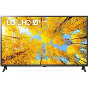 LG 43UQ7500 43" LED TV