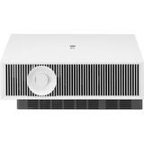 LG - Cinebeam Hu810pw - 4K UHD Projector - Wit - Laser Technologie