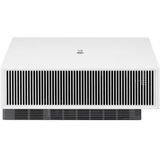 LG - Cinebeam Hu810pw - 4K UHD Projector - Wit - Laser Technologie