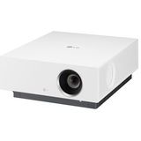 LG - Cinebeam Hu810pw - 4K UHD Projector - Wit - Laser Technologie