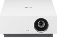 LG - Cinebeam Hu810pw - 4K UHD Projector - Wit - Laser Technologie