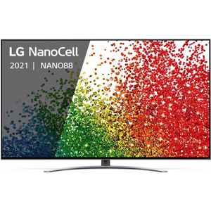 LG LED-TV 50NANO886PB 50 Inch