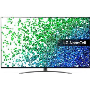 LG - 55NANO816PA - LED-tv - 55 inch - 4K Ultra HD