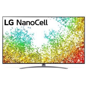 LG 55NANO966PA - LED-tv - 55 inch - 8K Ultra HD - Nanocell