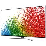 LG LED-TV 65NANO886PB 65 inch