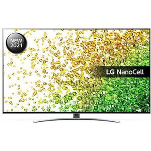 LG LED-TV 65NANO886PB 65 inch