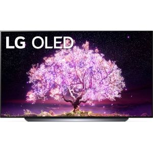 LG 4K Smart OLED XXL TV OLED77C11LB 77″