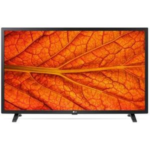 LG - 32LM637BPLA - LED-tv - HD