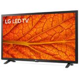 LG 32LM6370PLA tv 81,3 cm (32") Full HD Smart TV Wifi Zwart